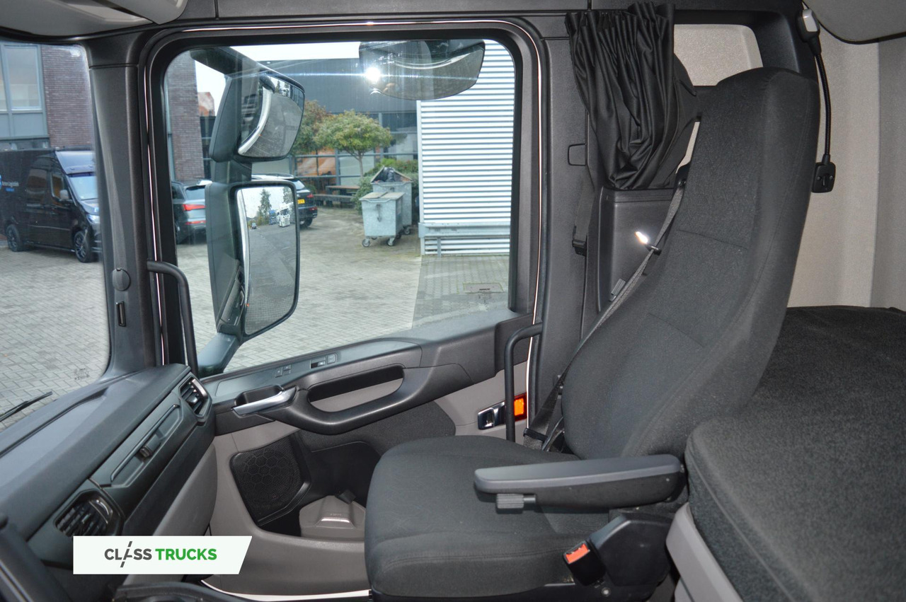 Cabeza tractora Scania R460 CR20H Adaptive Cruise Control: foto 10 Cabeza tractora Scania R460 CR20H Adaptive Cruise Control: foto 10