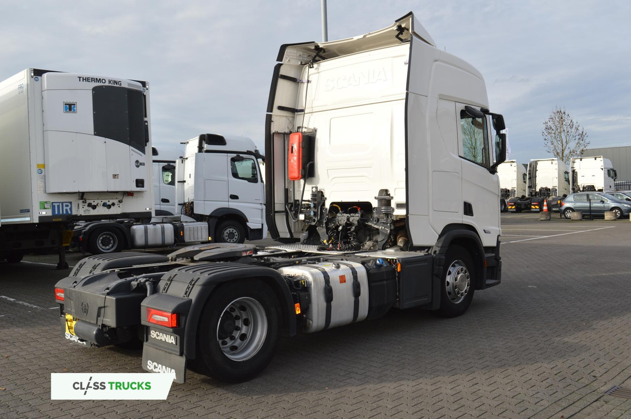Scania R460 CR20H Adaptive Cruise Control - Cabeza tractora: foto 5 Scania R460 CR20H Adaptive Cruise Control - Cabeza tractora: foto 5
