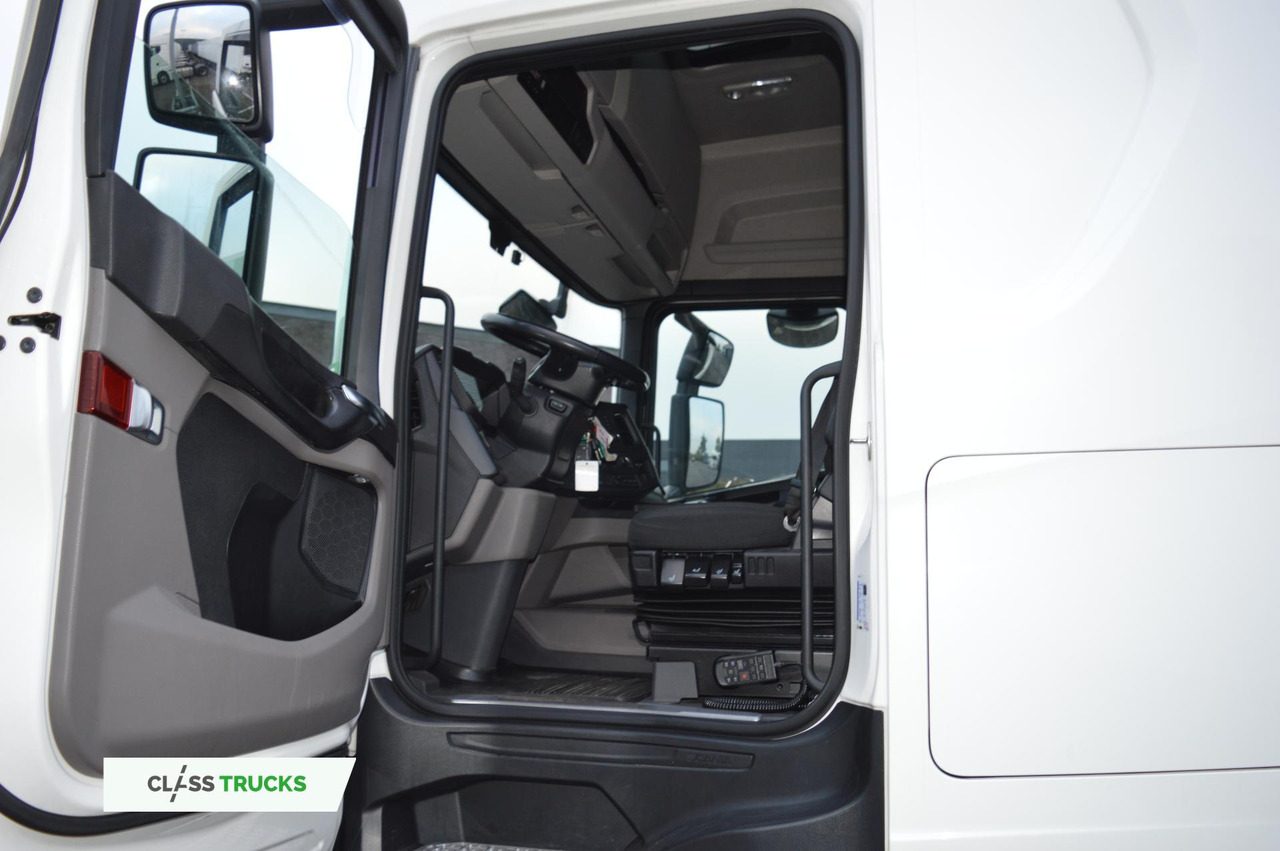 Cabeza tractora Scania R460 CR20H Adaptive Cruise Control: foto 8 Cabeza tractora Scania R460 CR20H Adaptive Cruise Control: foto 8