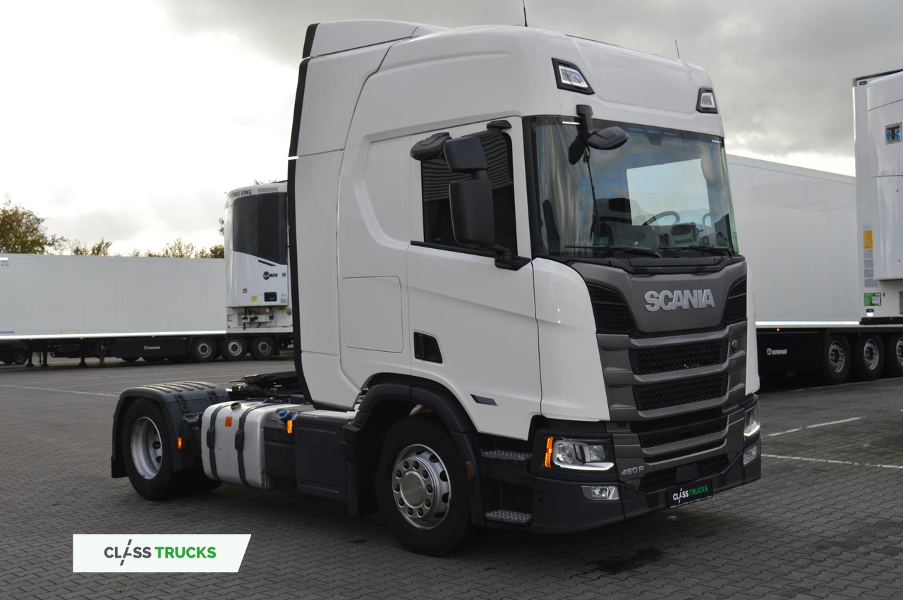 Scania R460 CR20H Adaptive Cruise Control - Cabeza tractora: foto 4 Scania R460 CR20H Adaptive Cruise Control - Cabeza tractora: foto 4