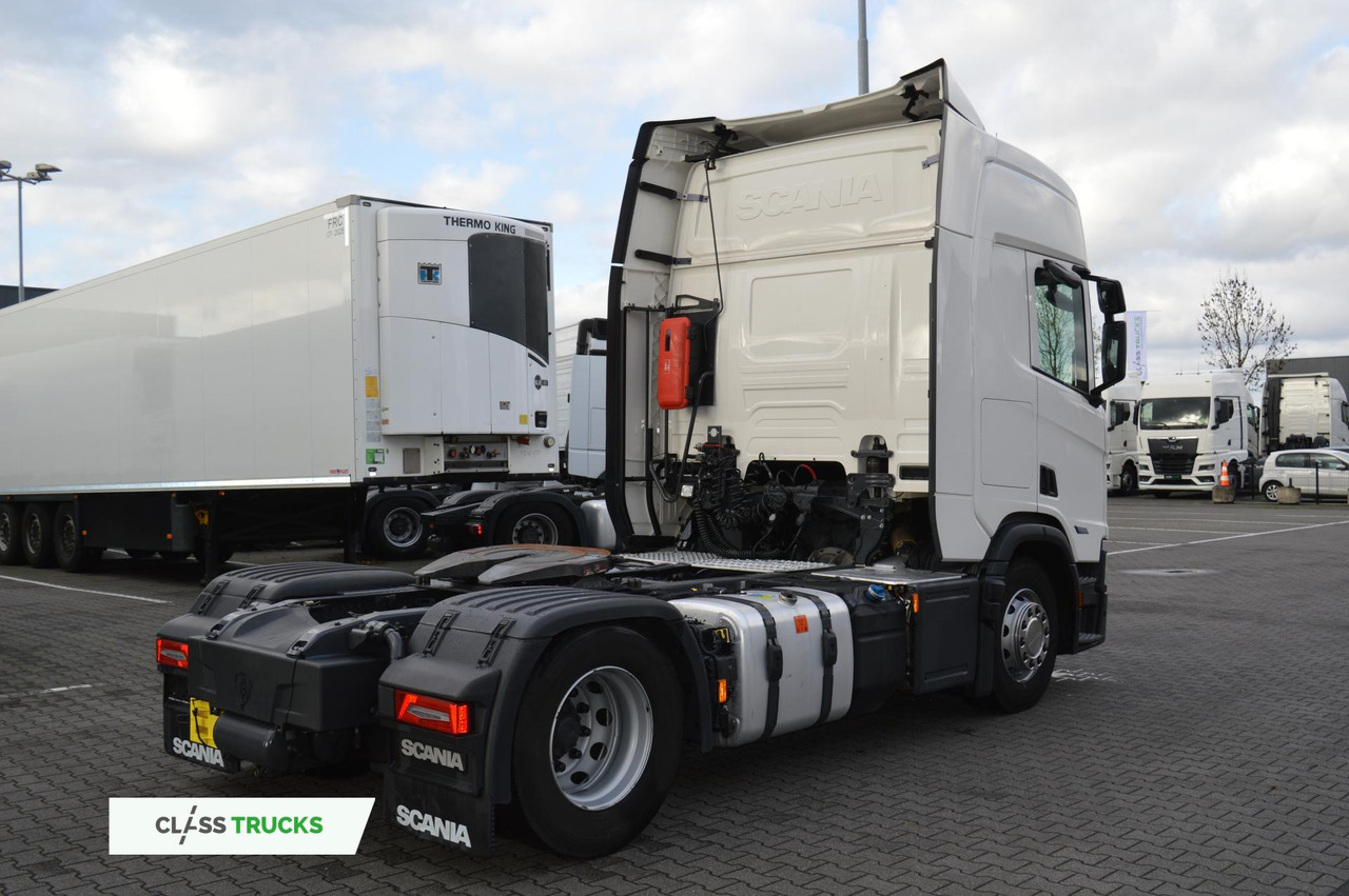 Scania R460 CR20H Adaptive Cruise Control - Cabeza tractora: foto 5 Scania R460 CR20H Adaptive Cruise Control - Cabeza tractora: foto 5