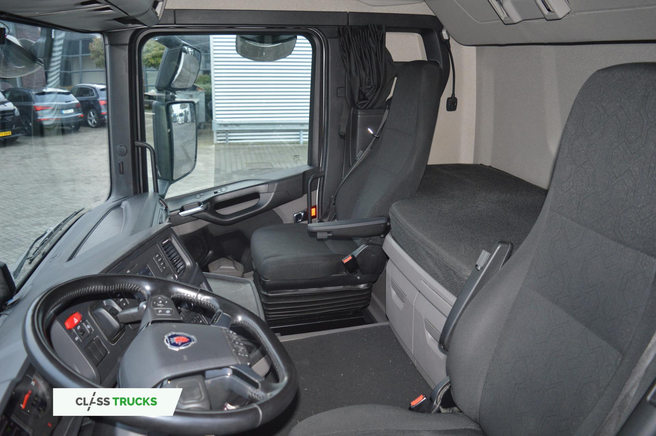Cabeza tractora Scania R460 CR20H Adaptive Cruise Control: foto 9 Cabeza tractora Scania R460 CR20H Adaptive Cruise Control: foto 9