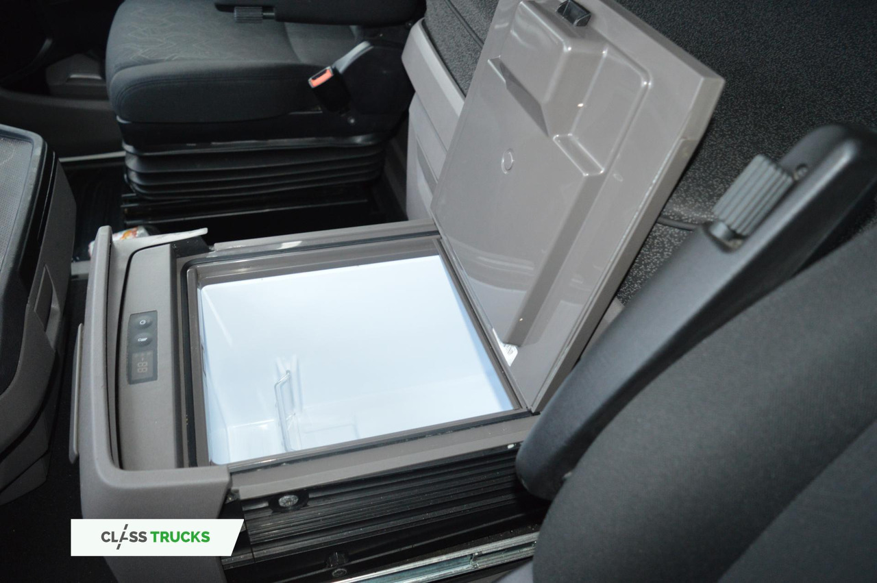 Cabeza tractora Scania R460 CR20H Adaptive Cruise Control: foto 12 Cabeza tractora Scania R460 CR20H Adaptive Cruise Control: foto 12