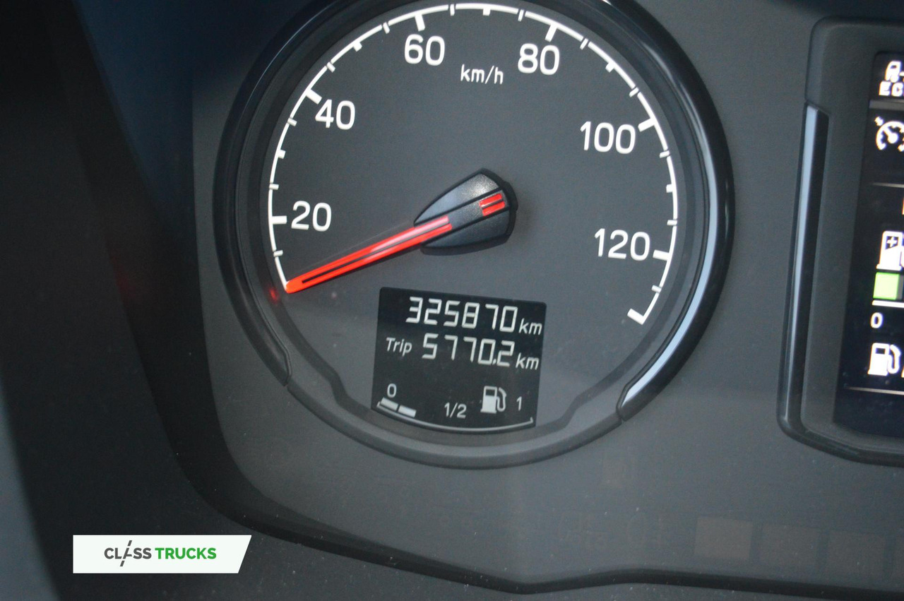 Cabeza tractora Scania R460 CR20H Adaptive Cruise Control: foto 11 Cabeza tractora Scania R460 CR20H Adaptive Cruise Control: foto 11