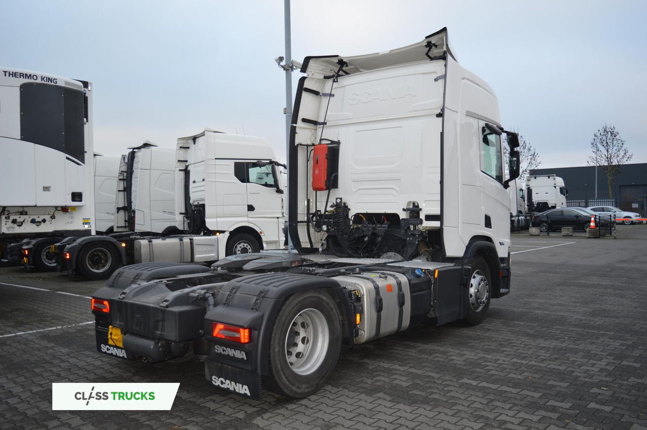 Scania R460 CR20H Adaptive Cruise Control - Cabeza tractora: foto 5 Scania R460 CR20H Adaptive Cruise Control - Cabeza tractora: foto 5