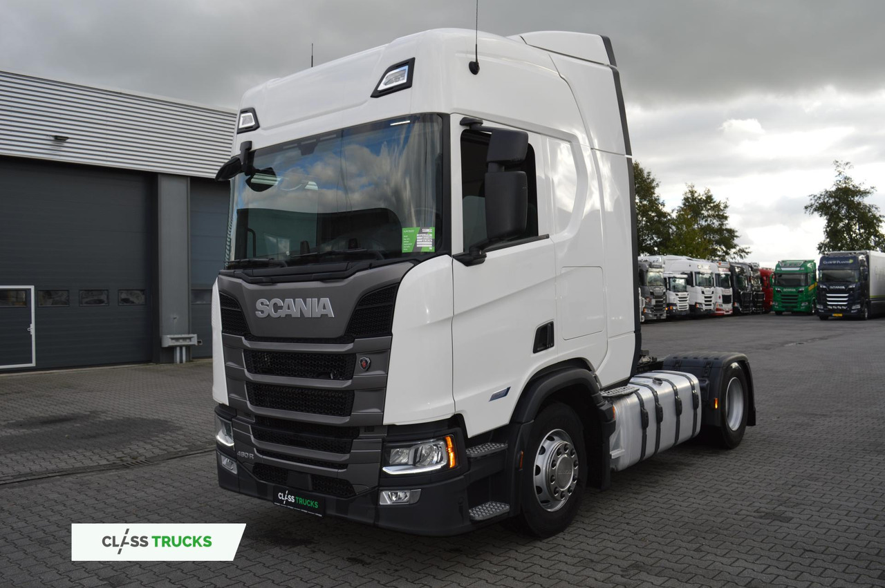 Scania R460 CR20H Adaptive Cruise Control - Cabeza tractora: foto 1 Scania R460 CR20H Adaptive Cruise Control - Cabeza tractora: foto 1