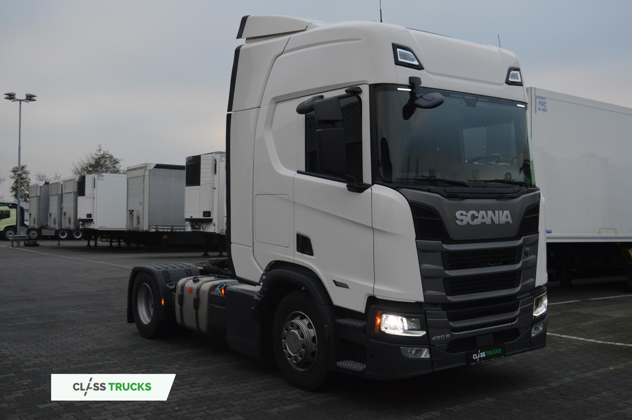 Scania R460 CR20H Adaptive Cruise Control - Cabeza tractora: foto 4 Scania R460 CR20H Adaptive Cruise Control - Cabeza tractora: foto 4