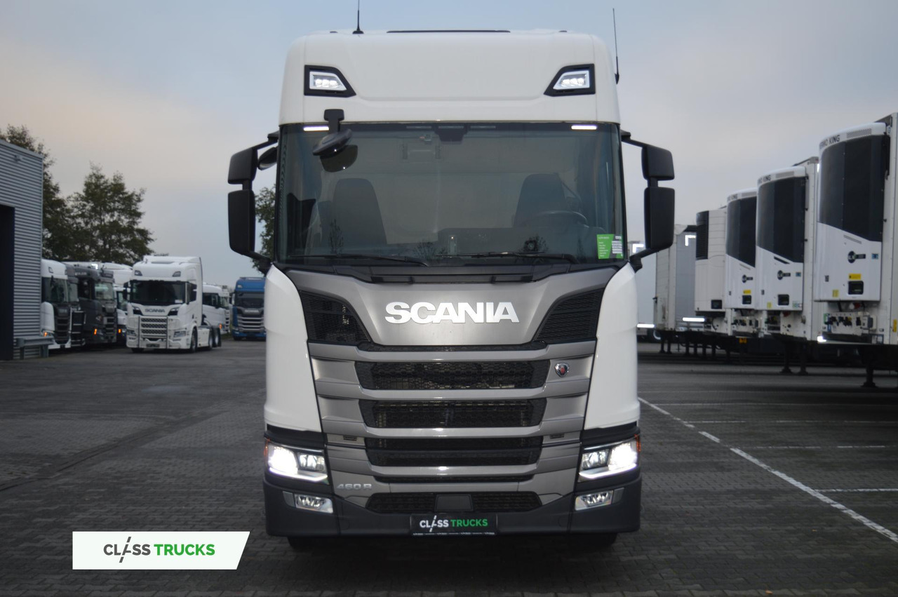 Scania R460 CR20H Adaptive Cruise Control - Cabeza tractora: foto 2 Scania R460 CR20H Adaptive Cruise Control - Cabeza tractora: foto 2