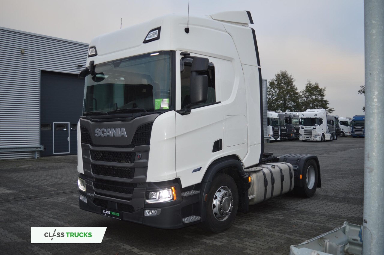 Scania R460 CR20H Adaptive Cruise Control - Cabeza tractora: foto 1 Scania R460 CR20H Adaptive Cruise Control - Cabeza tractora: foto 1
