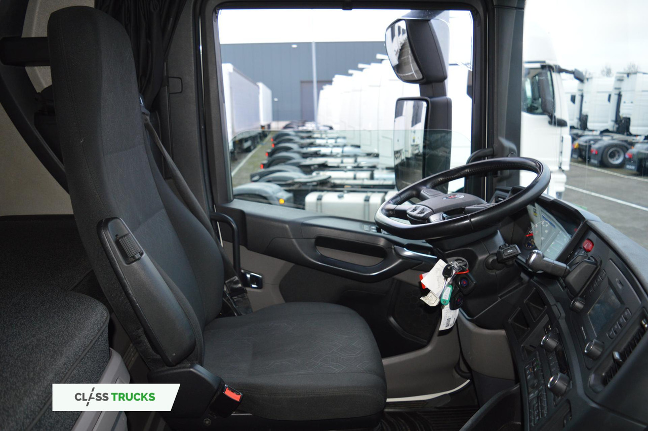 Cabeza tractora Scania R460 CR20H Adaptive Cruise Control: foto 14 Cabeza tractora Scania R460 CR20H Adaptive Cruise Control: foto 14