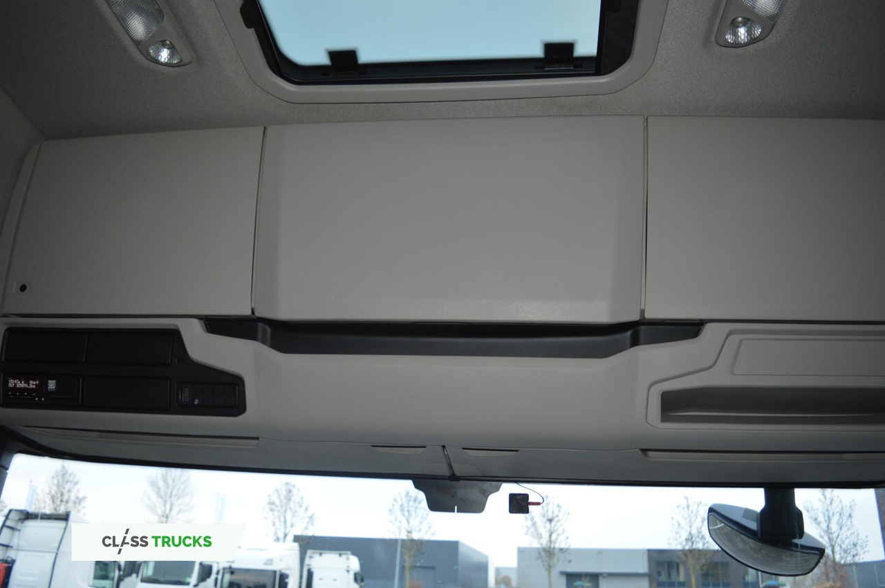Cabeza tractora Scania R460 CR20H Adaptive Cruise Control: foto 15 Cabeza tractora Scania R460 CR20H Adaptive Cruise Control: foto 15