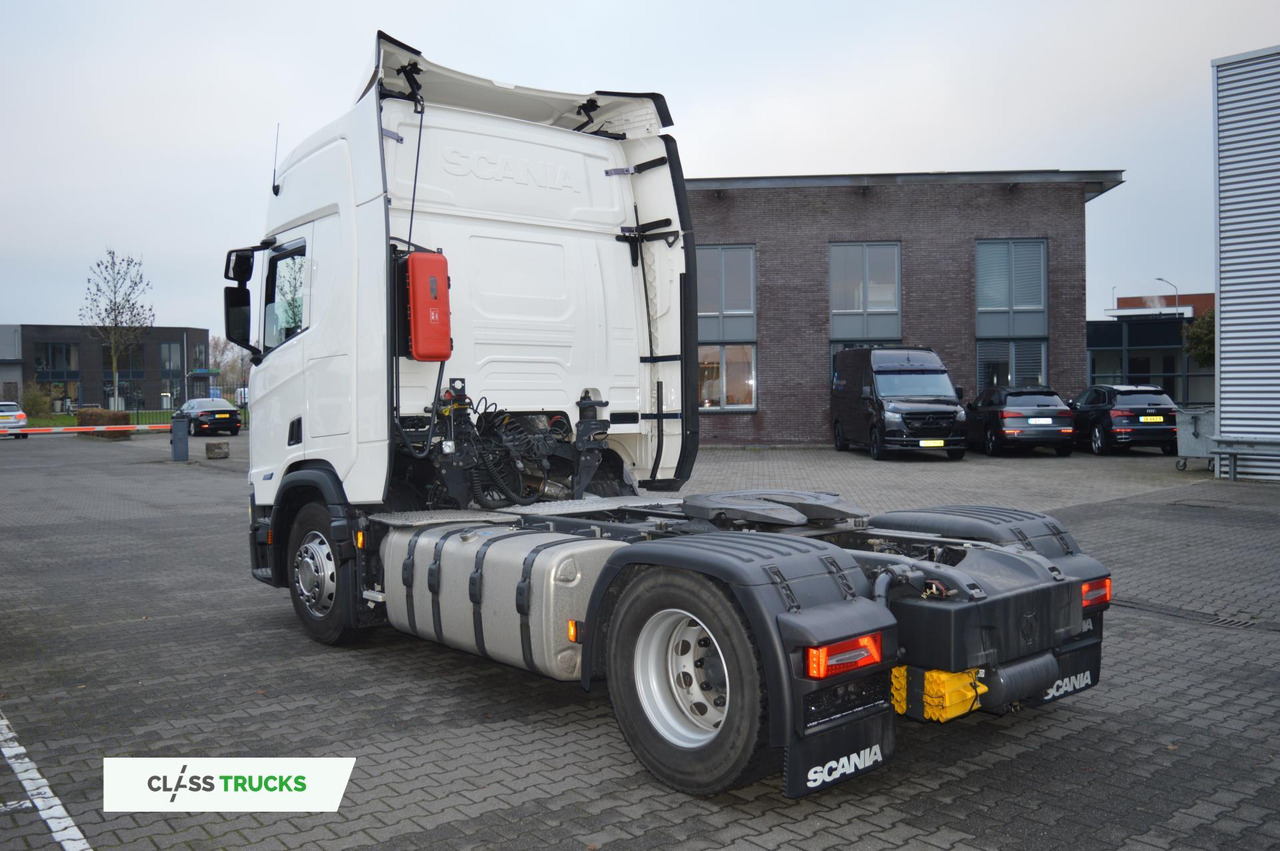 Cabeza tractora Scania R460 CR20H Adaptive Cruise Control: foto 6 Cabeza tractora Scania R460 CR20H Adaptive Cruise Control: foto 6