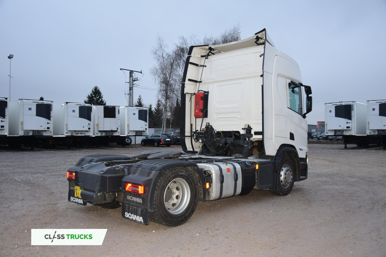 Scania R460 CR20H Adaptive Cruise Control - Cabeza tractora: foto 5 Scania R460 CR20H Adaptive Cruise Control - Cabeza tractora: foto 5