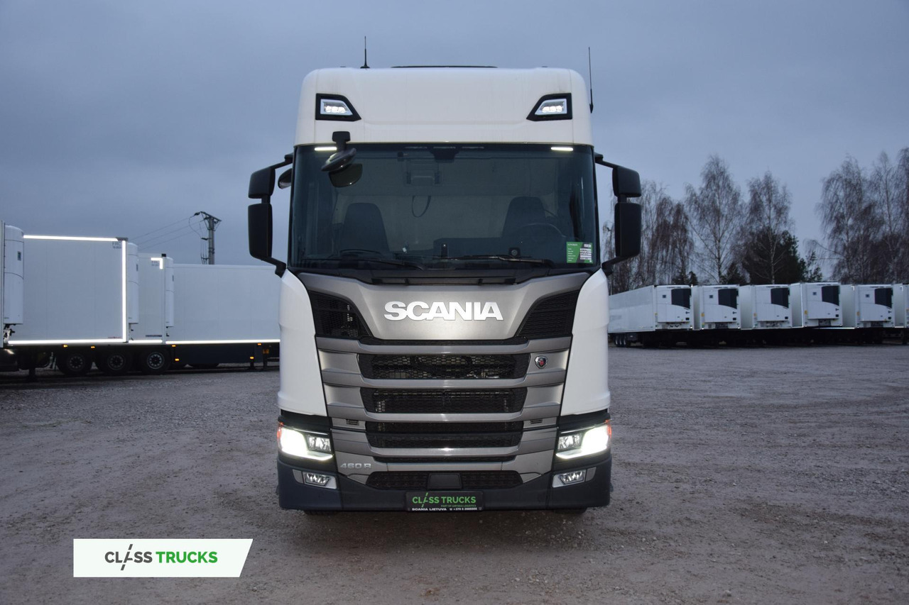 Scania R460 CR20H Adaptive Cruise Control - Cabeza tractora: foto 2 Scania R460 CR20H Adaptive Cruise Control - Cabeza tractora: foto 2