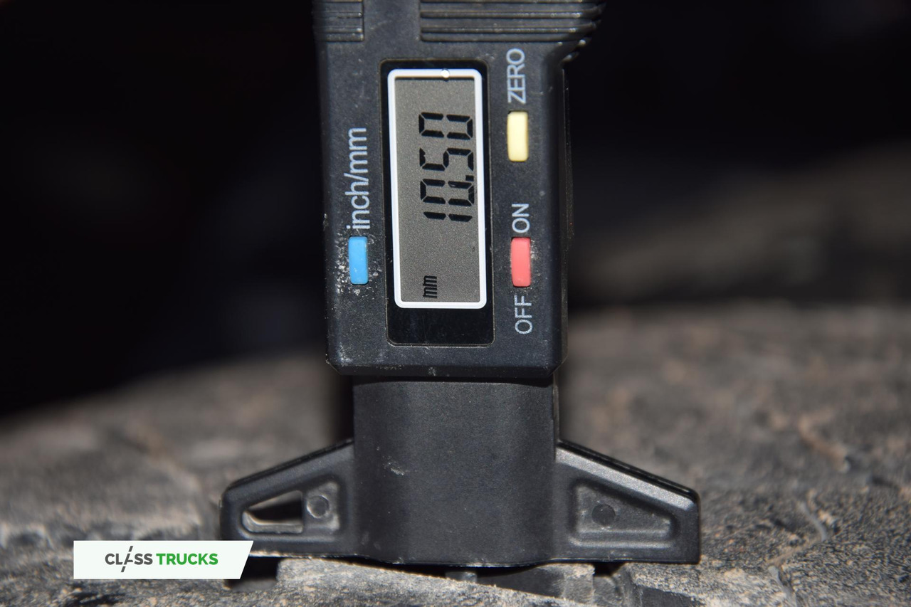 Cabeza tractora Volvo FH 500 Globetrotter XL: foto 18 Cabeza tractora Volvo FH 500 Globetrotter XL: foto 18