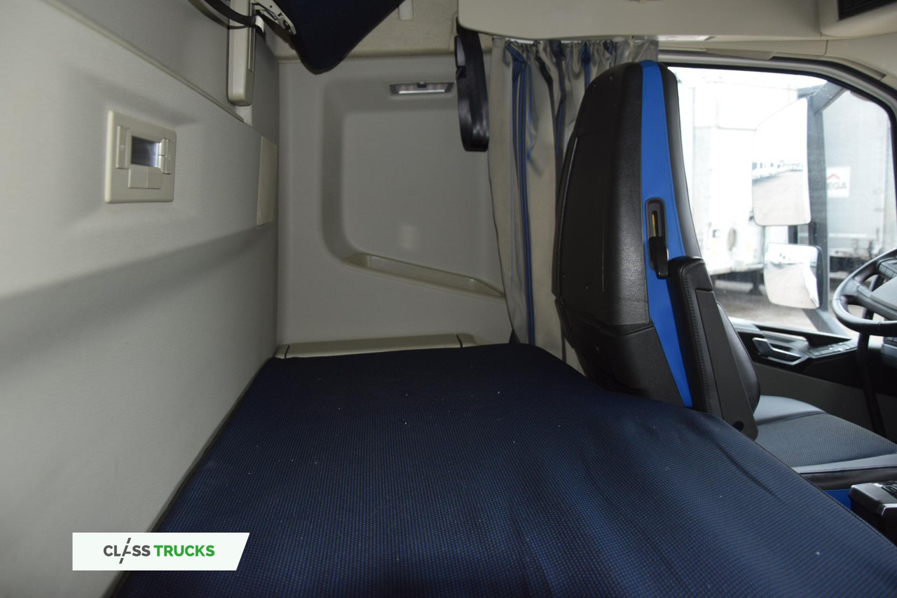 Cabeza tractora Volvo FH 500 Globetrotter XL: foto 12 Cabeza tractora Volvo FH 500 Globetrotter XL: foto 12