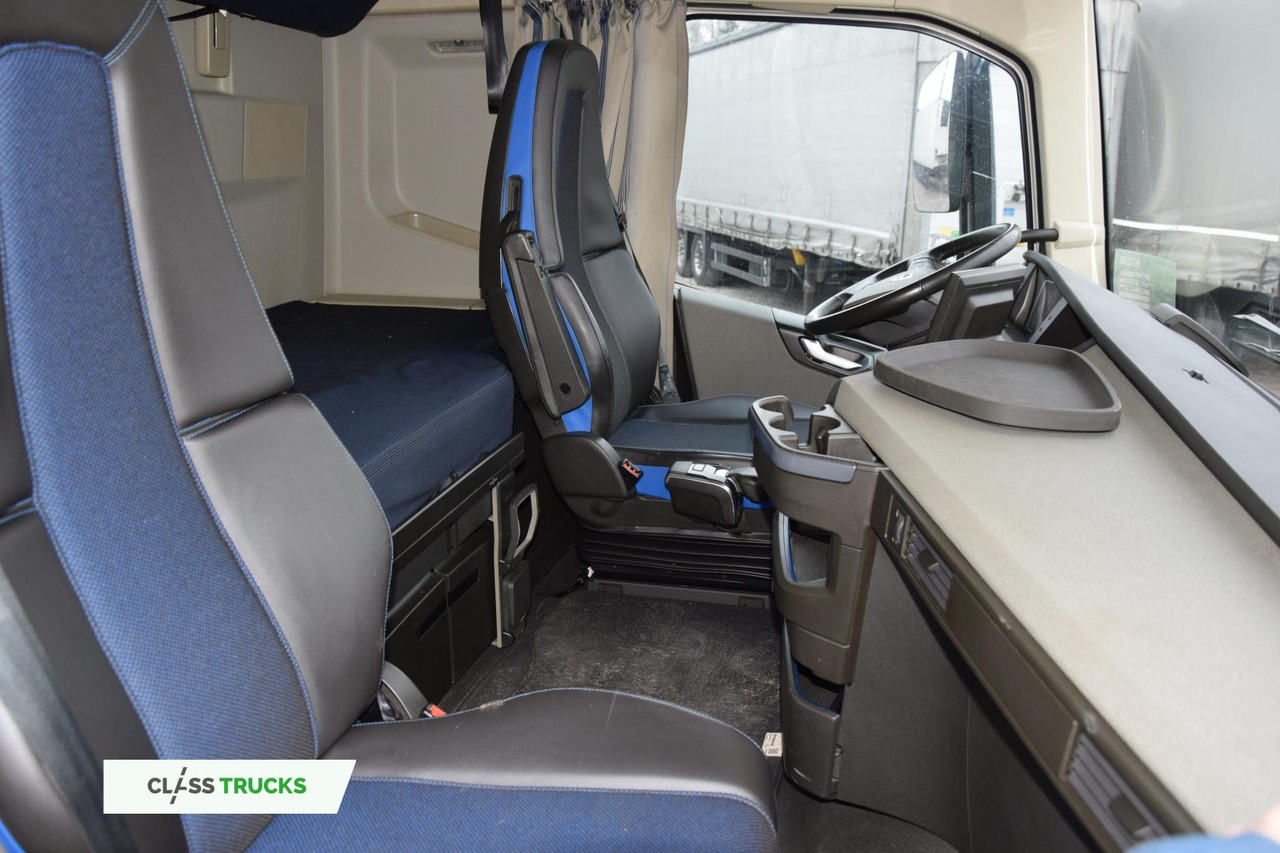 Cabeza tractora Volvo FH 500 Globetrotter XL: foto 15 Cabeza tractora Volvo FH 500 Globetrotter XL: foto 15