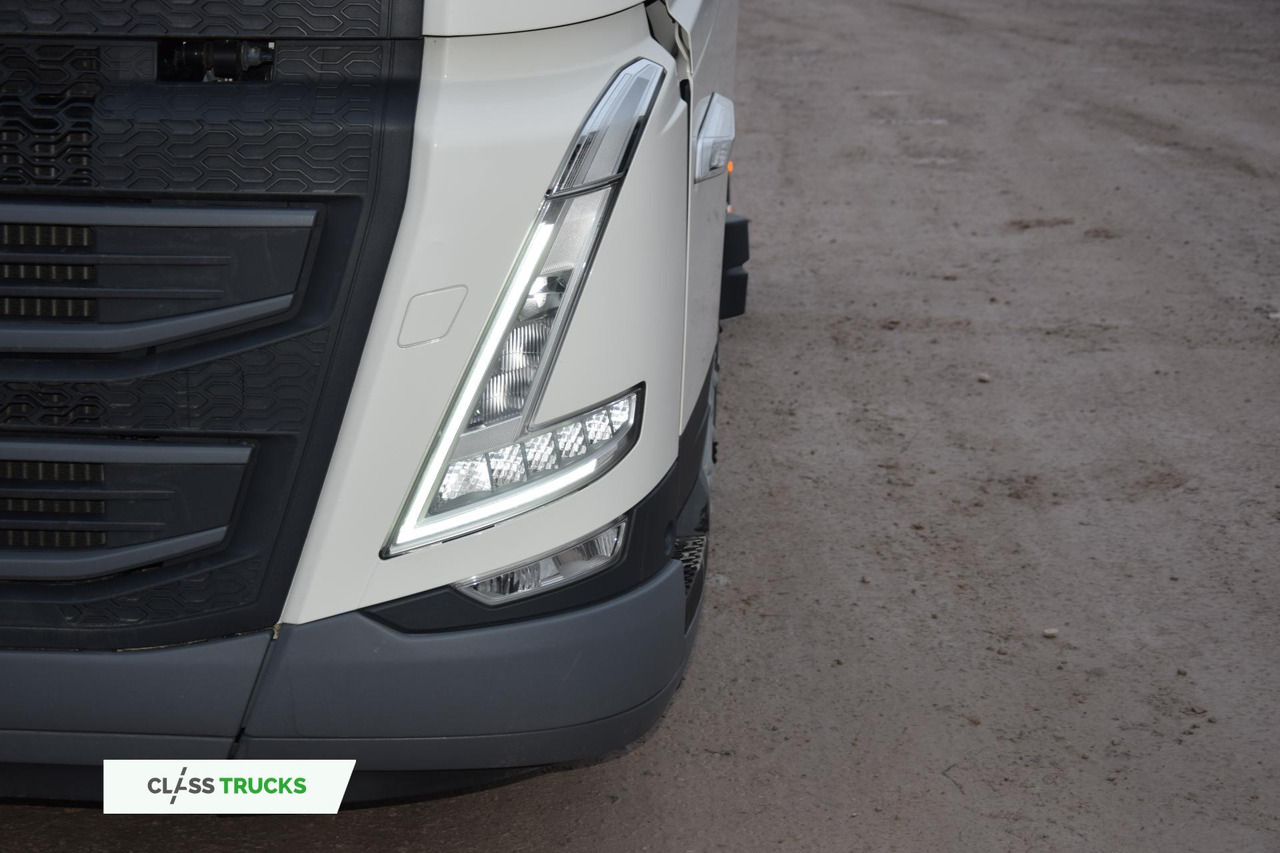 Cabeza tractora Volvo FH 500 Globetrotter XL: foto 7 Cabeza tractora Volvo FH 500 Globetrotter XL: foto 7