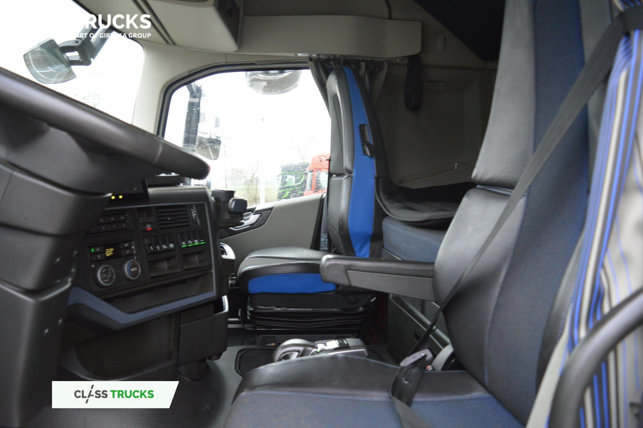 Cabeza tractora Volvo FH 500 Globetrotter XL: foto 10 Cabeza tractora Volvo FH 500 Globetrotter XL: foto 10