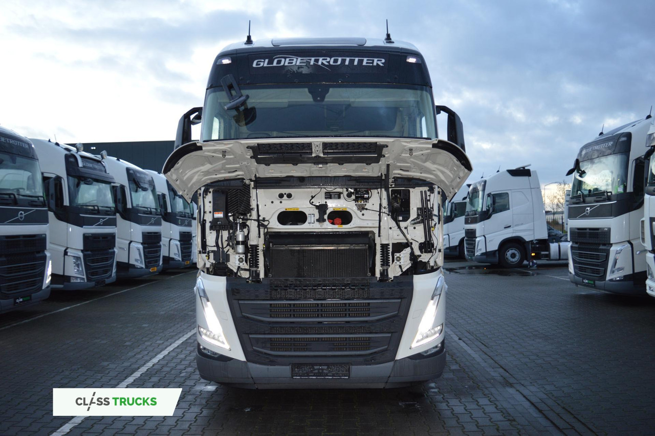 Cabeza tractora Volvo FH 500 Globetrotter XL Varios: foto 16 Cabeza tractora Volvo FH 500 Globetrotter XL Varios: foto 16