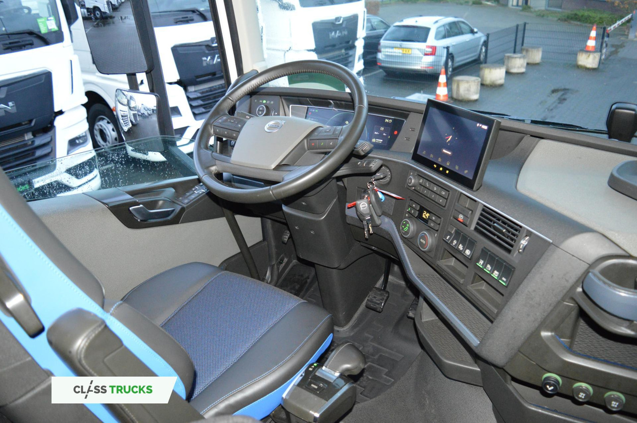 Cabeza tractora Volvo FH 500 Globetrotter XL Varios: foto 12 Cabeza tractora Volvo FH 500 Globetrotter XL Varios: foto 12