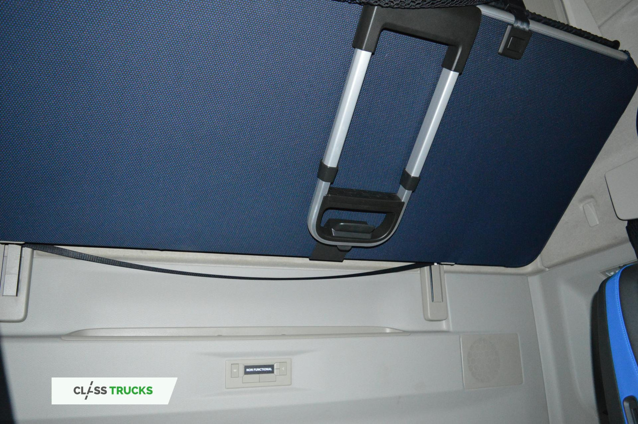 Cabeza tractora Volvo FH 500 Globetrotter XL Varios: foto 15 Cabeza tractora Volvo FH 500 Globetrotter XL Varios: foto 15