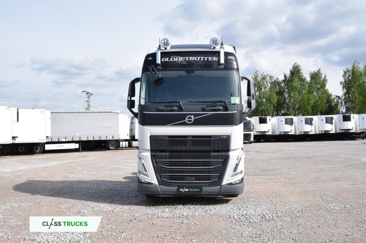Volvo FH 540 Globetrotter XL Retarder - Cabeza tractora: foto 2 Volvo FH 540 Globetrotter XL Retarder - Cabeza tractora: foto 2