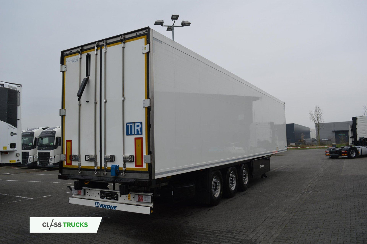 Krone SDR Cool Liner FP 45 ThermoKing SLXi 300 - Semirremolque frigorífico: foto 5 Krone SDR Cool Liner FP 45 ThermoKing SLXi 300 - Semirremolque frigorífico: foto 5