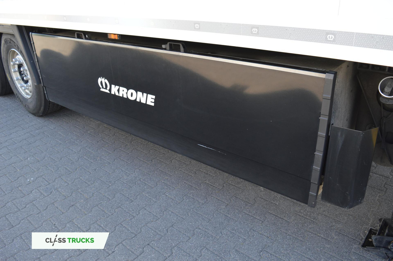 Krone SDR Cool Liner FP 60 ThermoKing SLXi 300 - Semirremolque frigorífico: foto 4 Krone SDR Cool Liner FP 60 ThermoKing SLXi 300 - Semirremolque frigorífico: foto 4