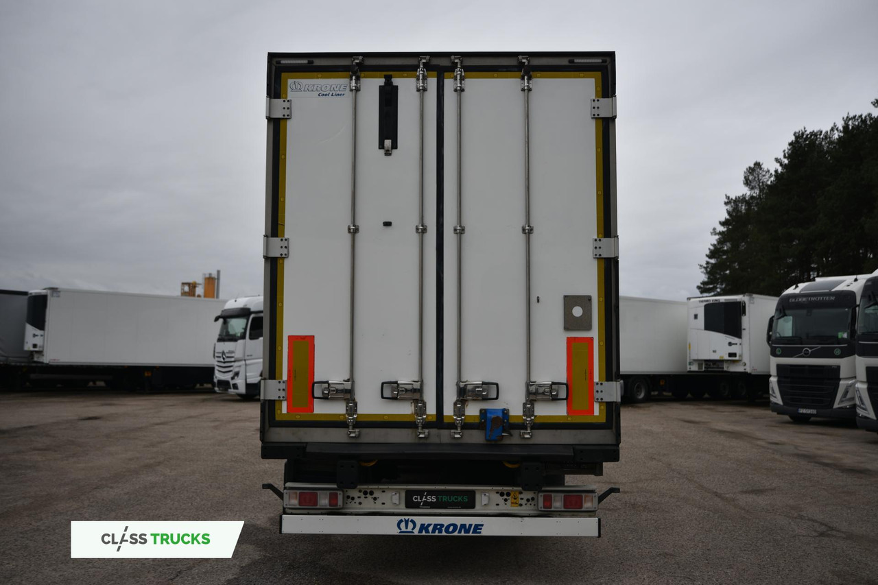 Krone SDR Cool Liner FP 60 ThermoKing SLXi 300 - Semirremolque frigorífico: foto 5 Krone SDR Cool Liner FP 60 ThermoKing SLXi 300 - Semirremolque frigorífico: foto 5