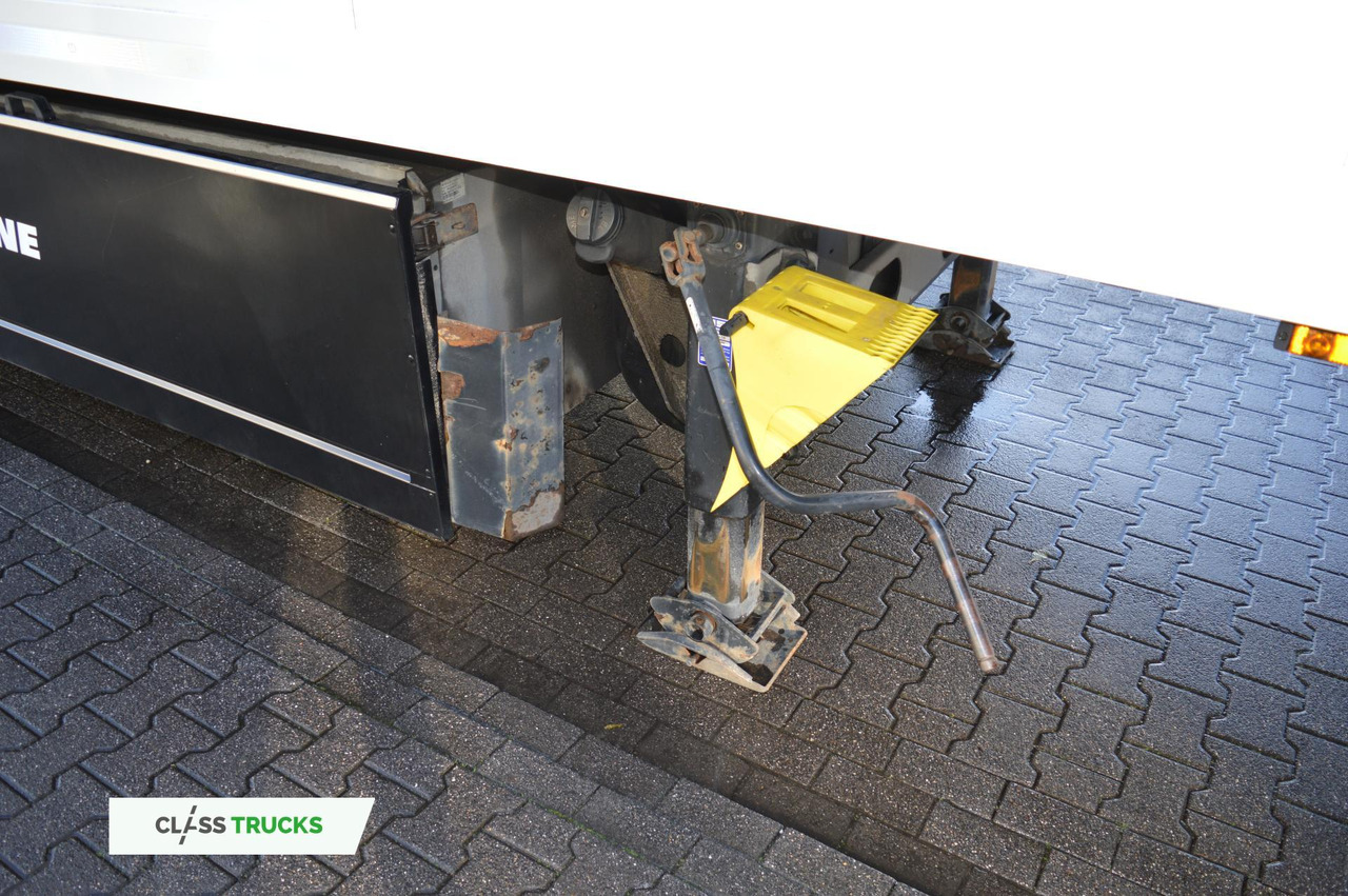 Krone SDR Cool Liner FP 60 ThermoKing SLXi 300 - Semirremolque frigorífico: foto 5 Krone SDR Cool Liner FP 60 ThermoKing SLXi 300 - Semirremolque frigorífico: foto 5