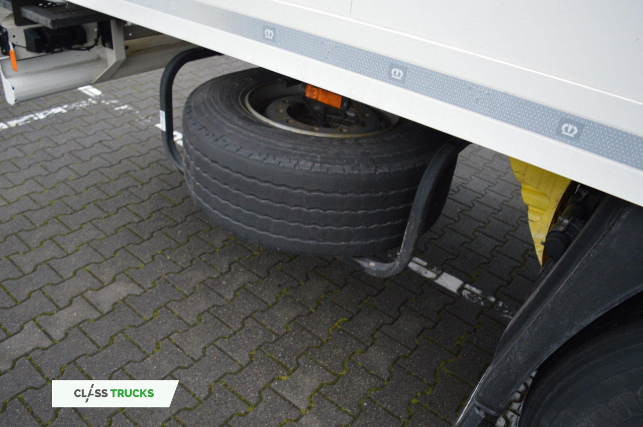 Semirremolque frigorífico Krone SDR Cool Liner FP 60 ThermoKing SLXi 300: foto 13 Semirremolque frigorífico Krone SDR Cool Liner FP 60 ThermoKing SLXi 300: foto 13