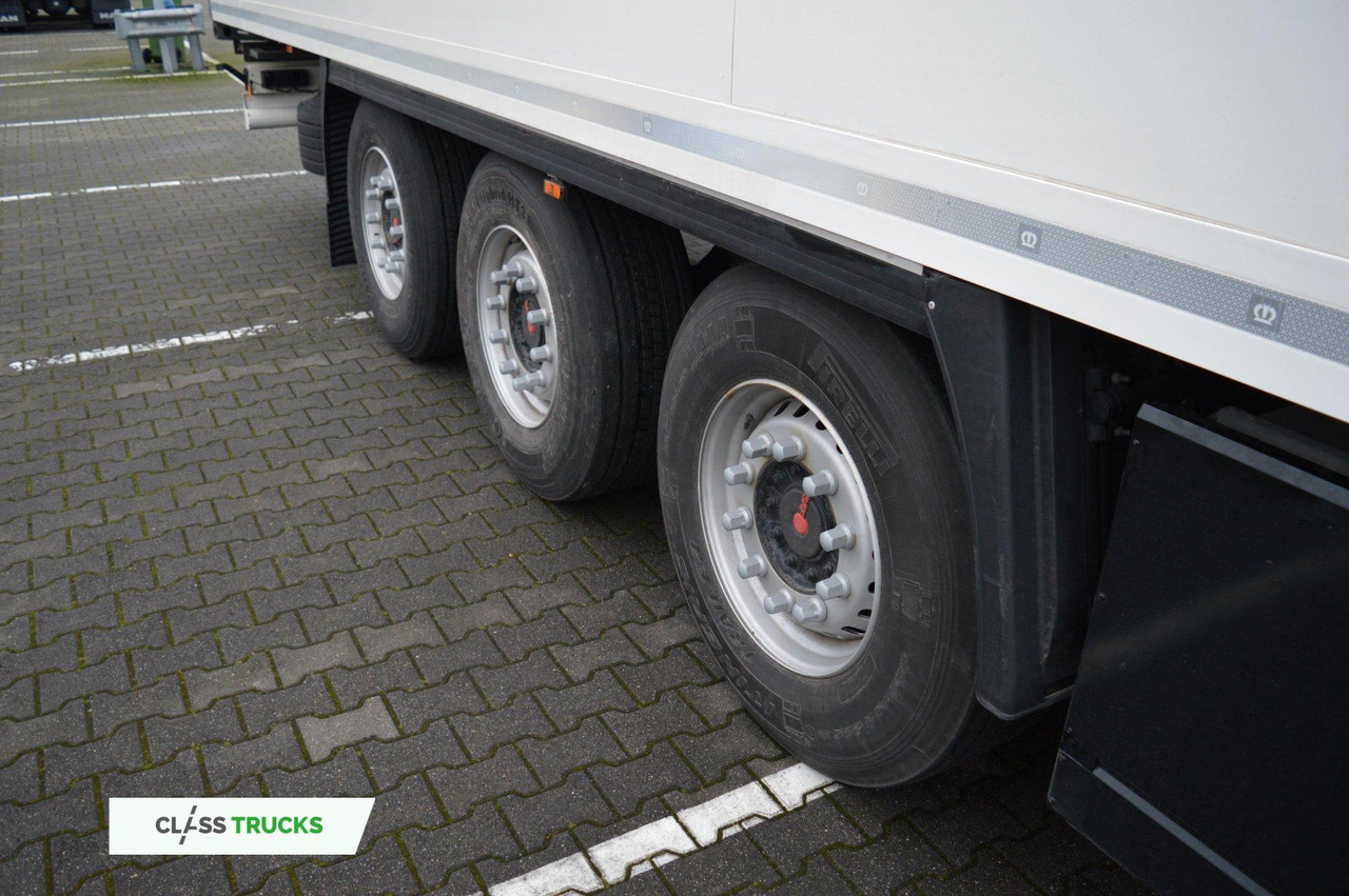 Semirremolque frigorífico Krone SDR Cool Liner FP 60 ThermoKing SLXi 300: foto 6 Semirremolque frigorífico Krone SDR Cool Liner FP 60 ThermoKing SLXi 300: foto 6