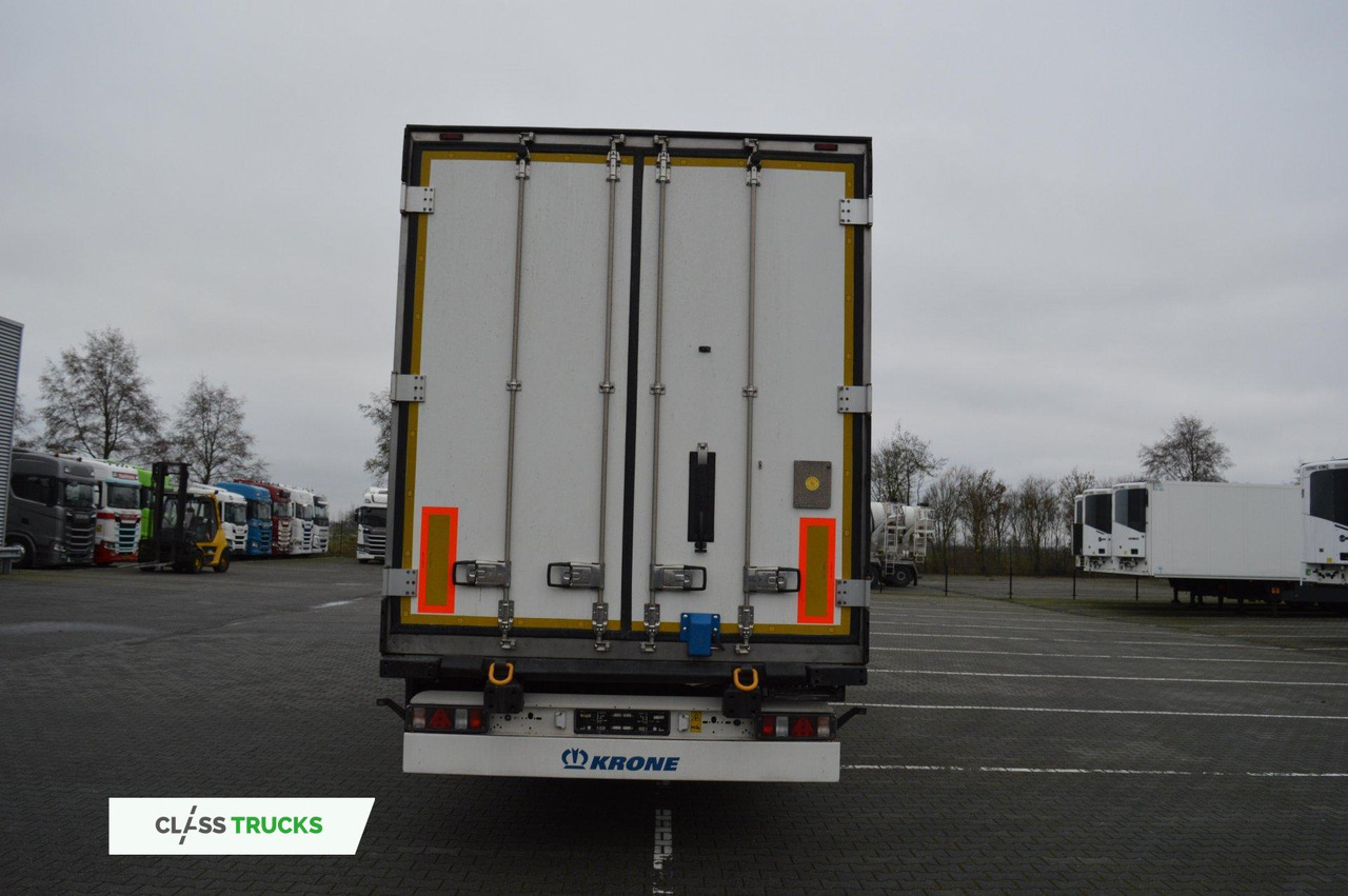 Semirremolque frigorífico Krone SDR Cool Liner FP 60 ThermoKing SLXi 300: foto 8 Semirremolque frigorífico Krone SDR Cool Liner FP 60 ThermoKing SLXi 300: foto 8