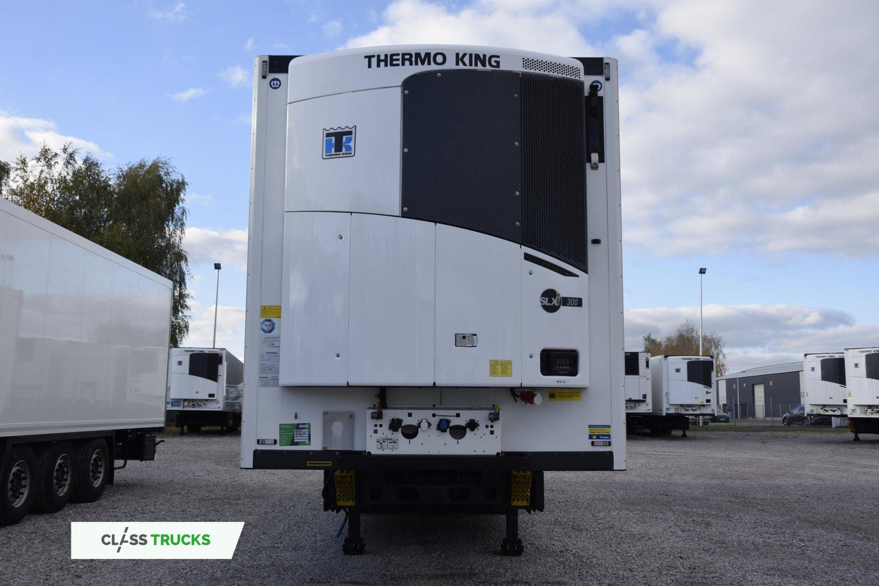 Krone SDR Cool Liner FP 60 ThermoKing SLXi 300 - Semirremolque frigorífico: foto 2 Krone SDR Cool Liner FP 60 ThermoKing SLXi 300 - Semirremolque frigorífico: foto 2