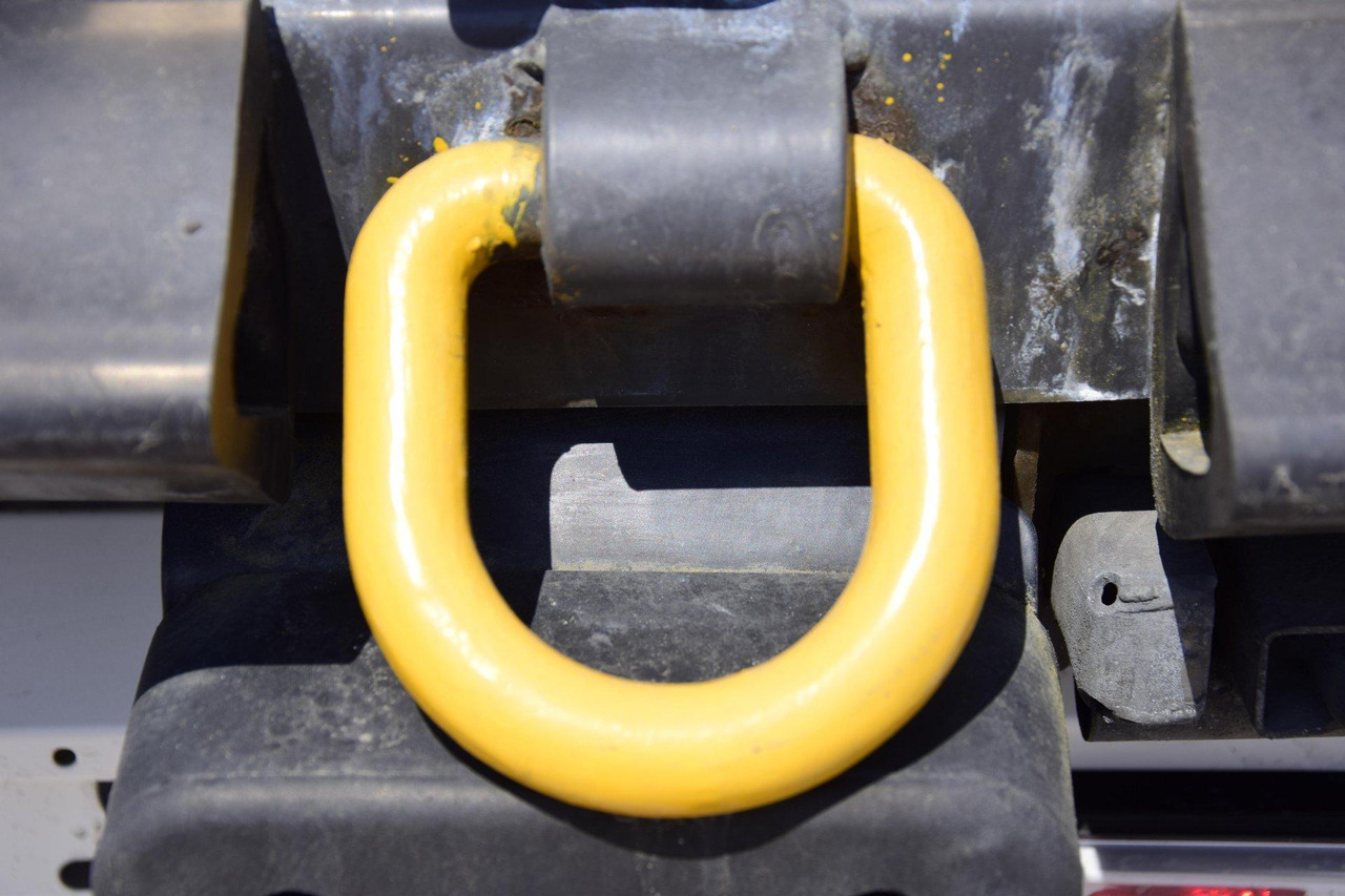 Semirremolque frigorífico Krone SDR Double Deck Cool Liner FP45 ThermoKing SLXi 300 Lifting Axle: foto 9