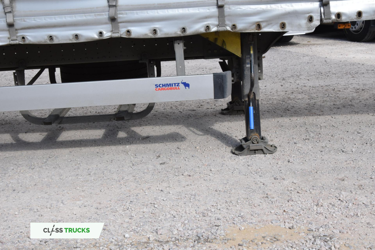 Semirremolque lona Schmitz Cargobull SCS24/L Varios: foto 11