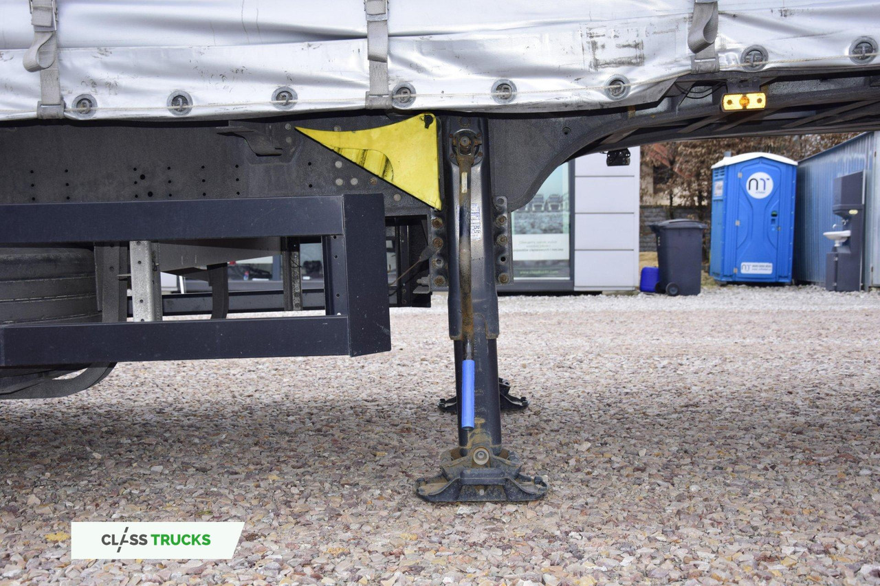 Semirremolque lona Schmitz Cargobull SCS24/L Varios: foto 13 Semirremolque lona Schmitz Cargobull SCS24/L Varios: foto 13