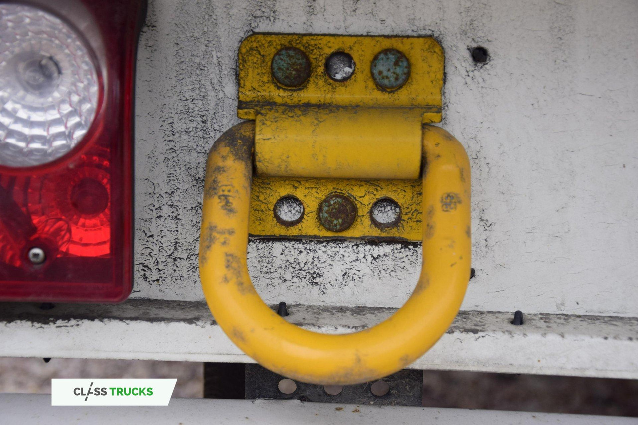 Semirremolque lona Schmitz Cargobull SCS24/L Varios: foto 9 Semirremolque lona Schmitz Cargobull SCS24/L Varios: foto 9