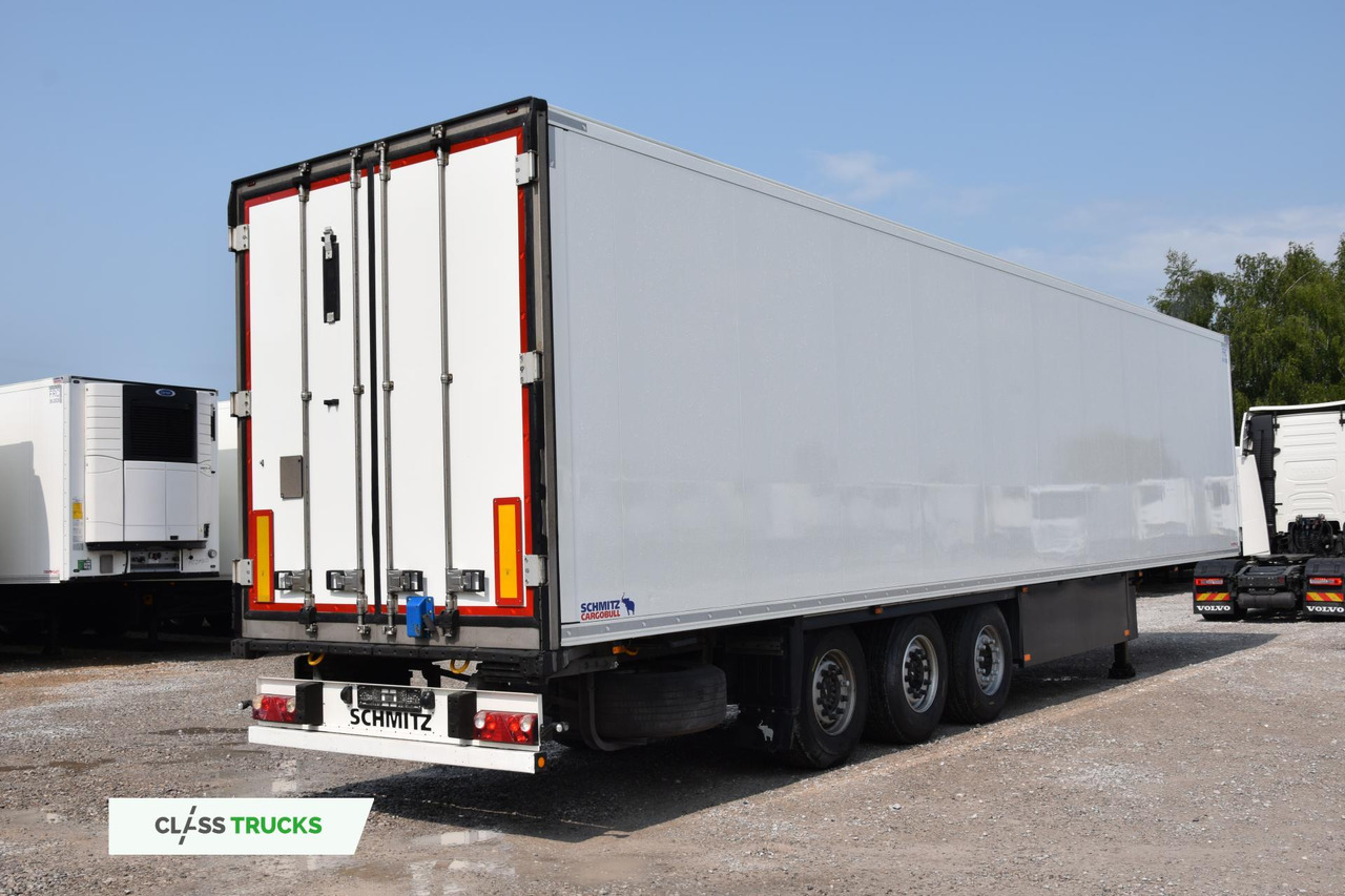 Schmitz Cargobull SKO Double Deck FP 60 ThermoKing SLXi 300 - Semirremolque frigorífico: foto 5 Schmitz Cargobull SKO Double Deck FP 60 ThermoKing SLXi 300 - Semirremolque frigorífico: foto 5