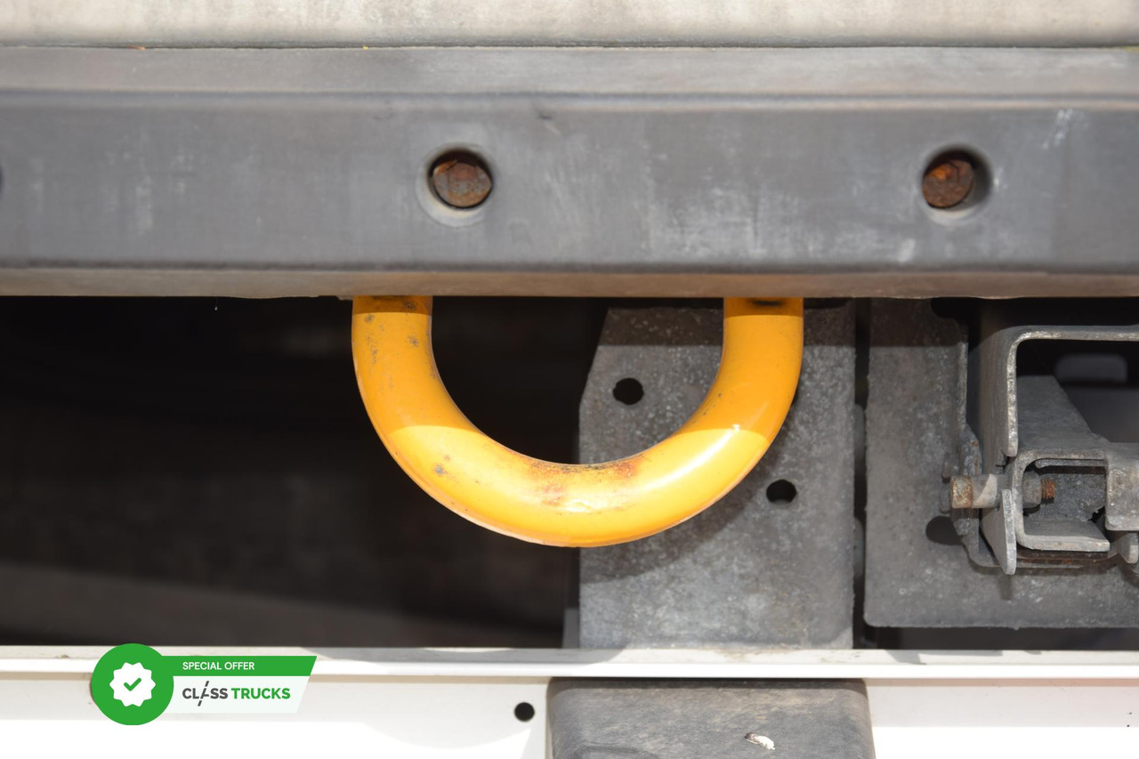 Semirremolque frigorífico Schmitz Cargobull SKO FP 45 S.CU d80: foto 9