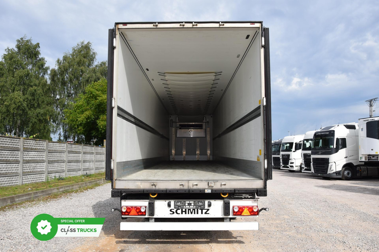 Semirremolque frigorífico Schmitz Cargobull SKO FP 45 S.CU d80: foto 10