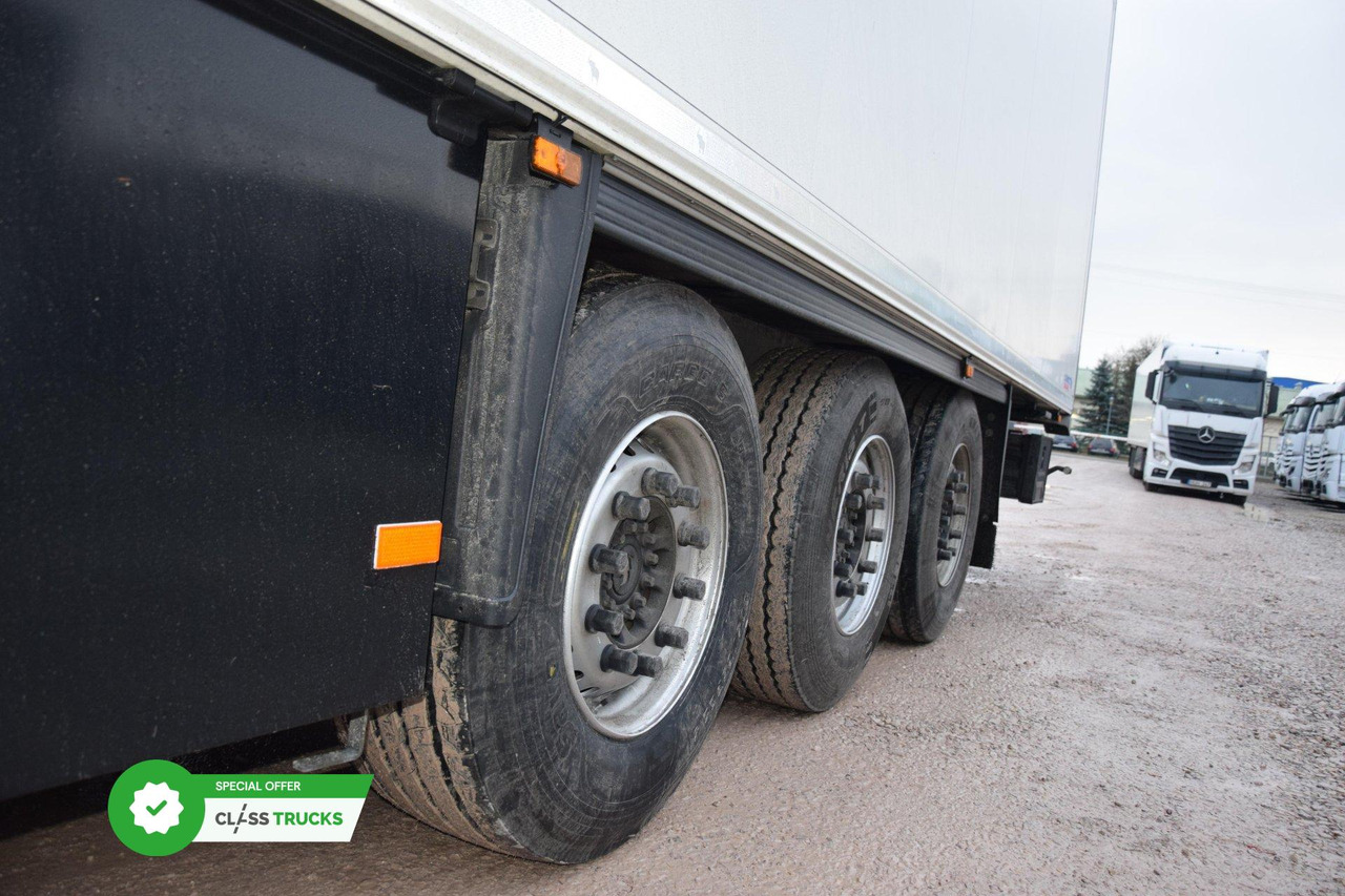 Semirremolque frigorífico Schmitz Cargobull SKO FP 60 ThermoKing SLXi 300: foto 11