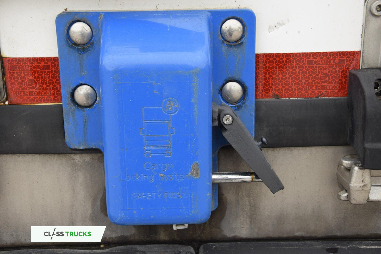 Semirremolque frigorífico Schmitz Cargobull SKO FP 60 ThermoKing SLXi 300: foto 9