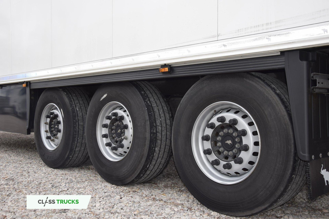 Semirremolque frigorífico Schmitz Cargobull SKO FP 60 ThermoKing SLXi 300: foto 11
