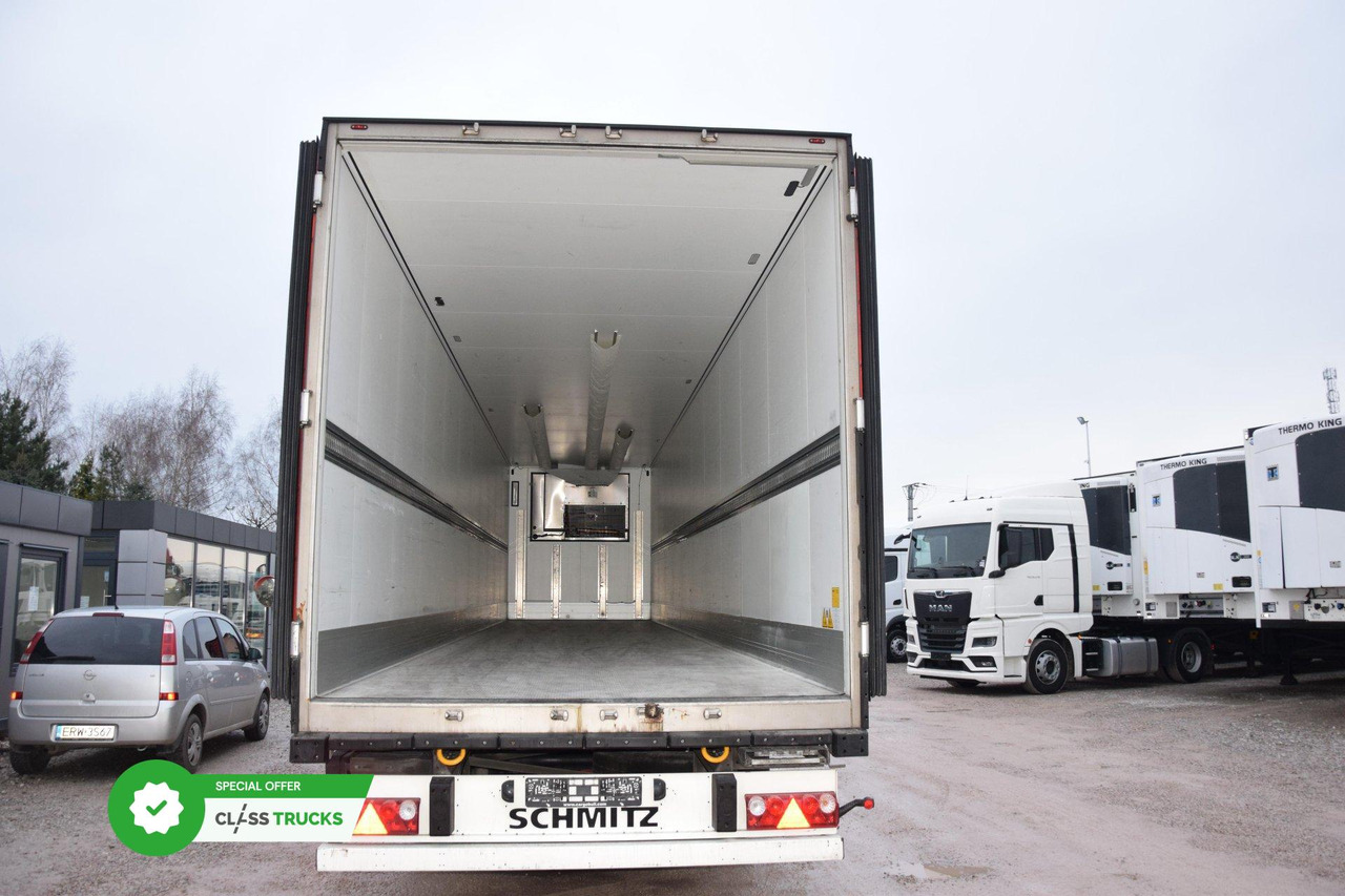 Semirremolque frigorífico Schmitz Cargobull SKO FP 60 ThermoKing SLXi 300: foto 10