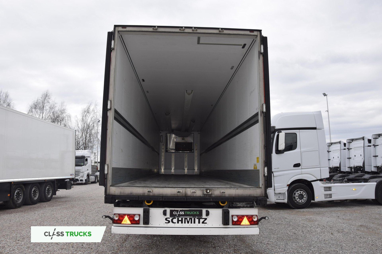Semirremolque frigorífico Schmitz Cargobull SKO FP 60 ThermoKing SLXi 300: foto 10