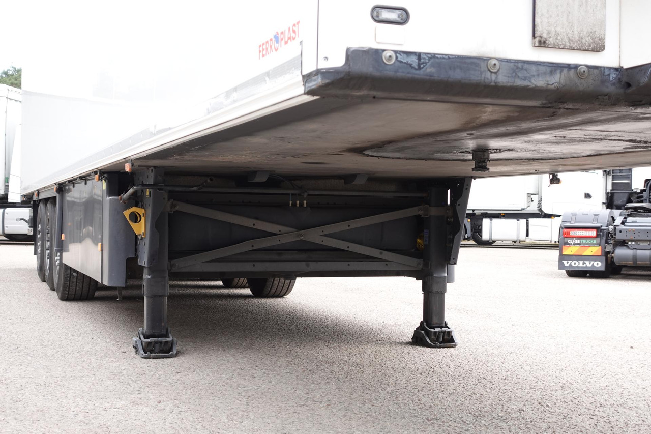 Semirremolque frigorífico Schmitz Cargobull SKO FP 60 ThermoKing SLXi 300: foto 16