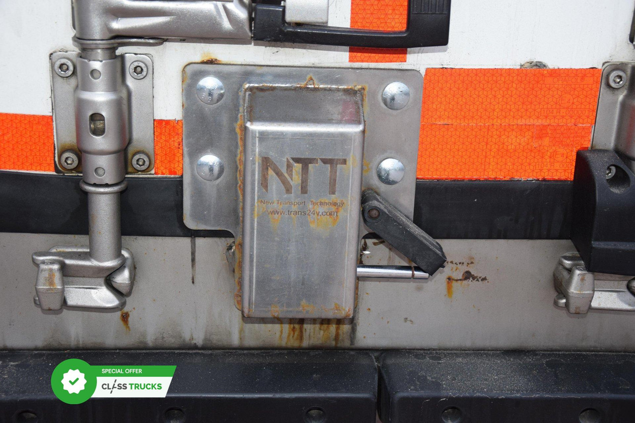 Semirremolque frigorífico Schmitz Cargobull SKO FP 60 ThermoKing SLXi 300: foto 9