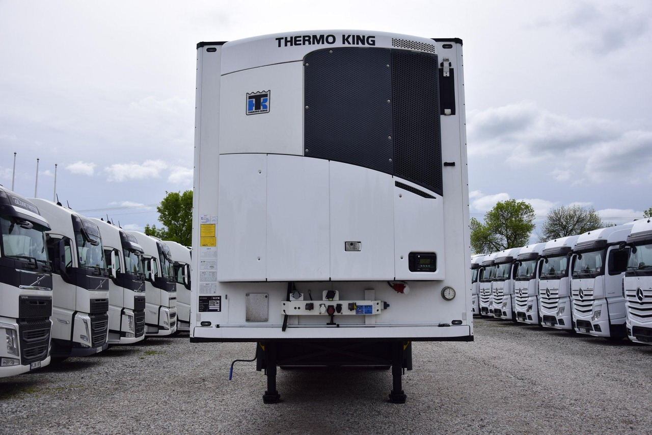 Schmitz Cargobull SKO FP 60 ThermoKing SLXi 300 - Semirremolque frigorífico: foto 2 Schmitz Cargobull SKO FP 60 ThermoKing SLXi 300 - Semirremolque frigorífico: foto 2
